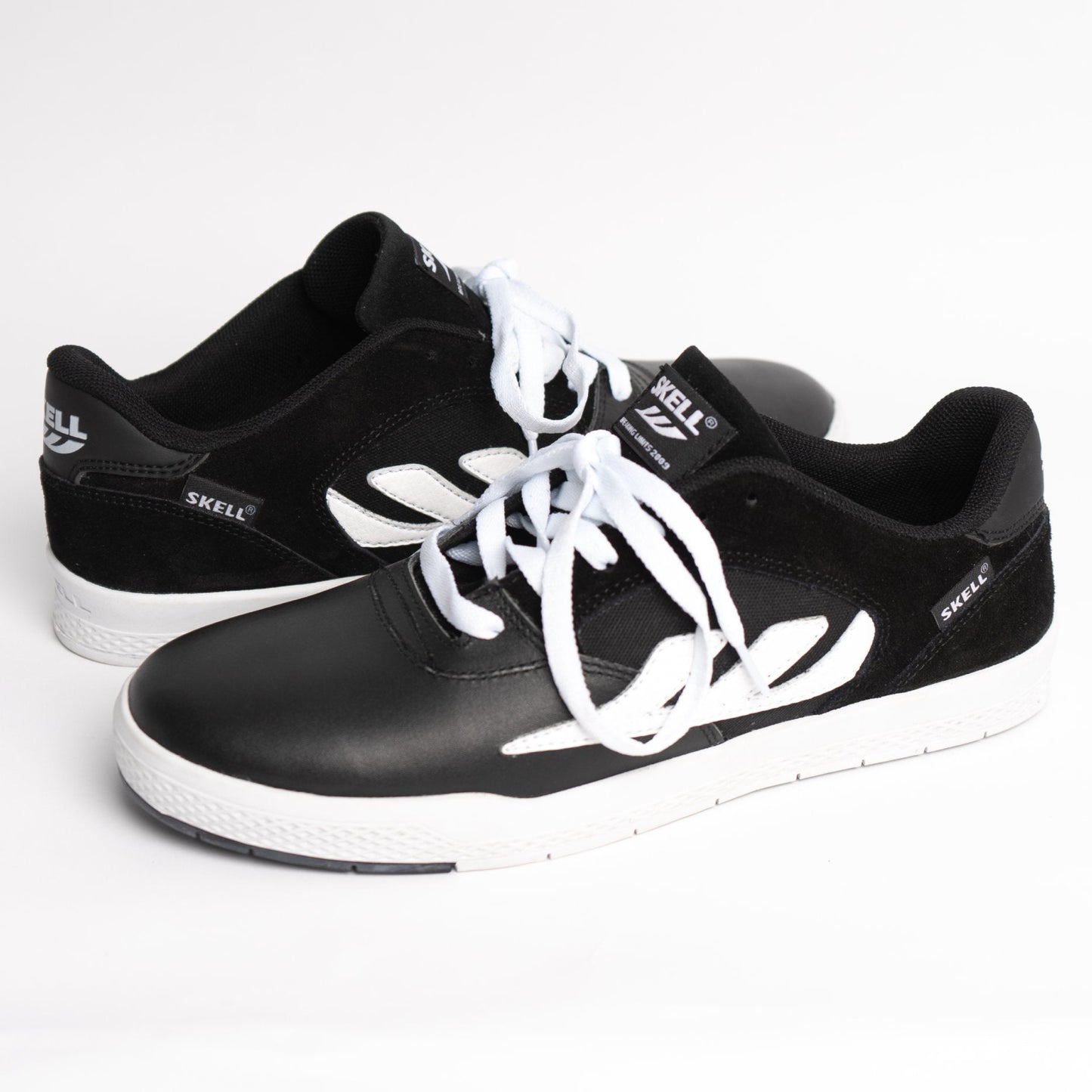 SKELL KARMAN BLACK