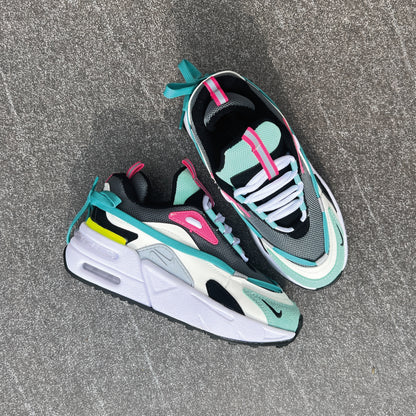 AIR MAX FURYOSA INNVICTUS