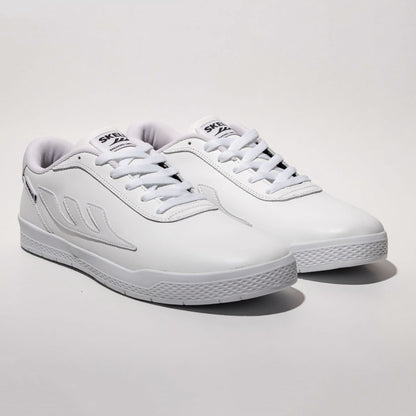 SKELL KARMAN WHITE