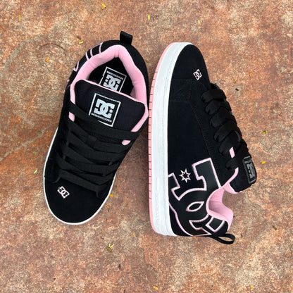 DC ROSADO TEEN