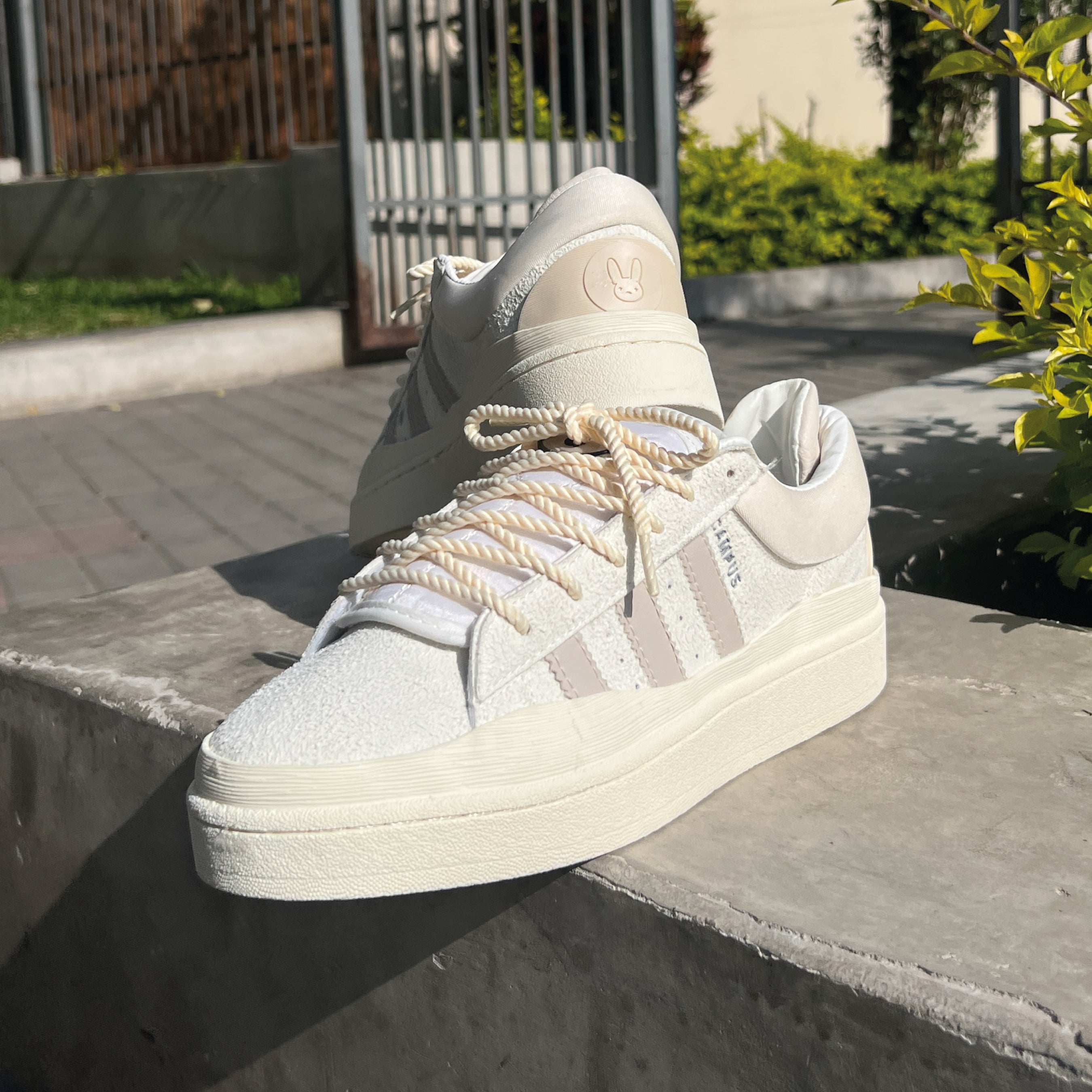 2X1 ADIDAS CAMPUS