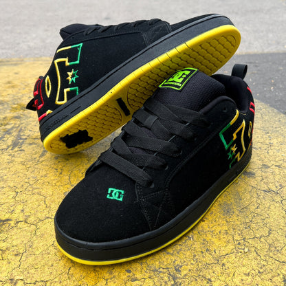 DC RASTAFARI