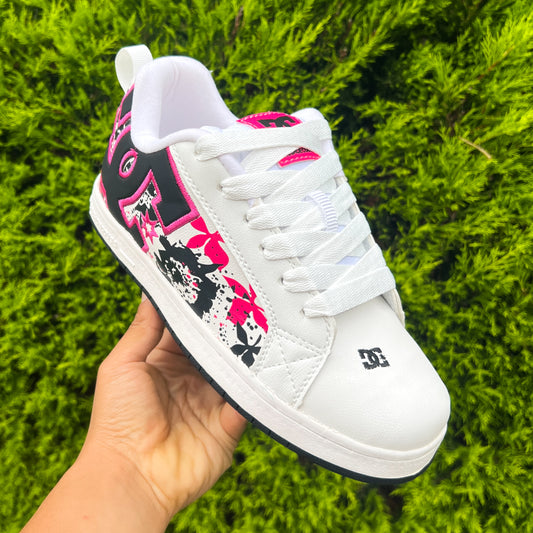DC FLOWERS