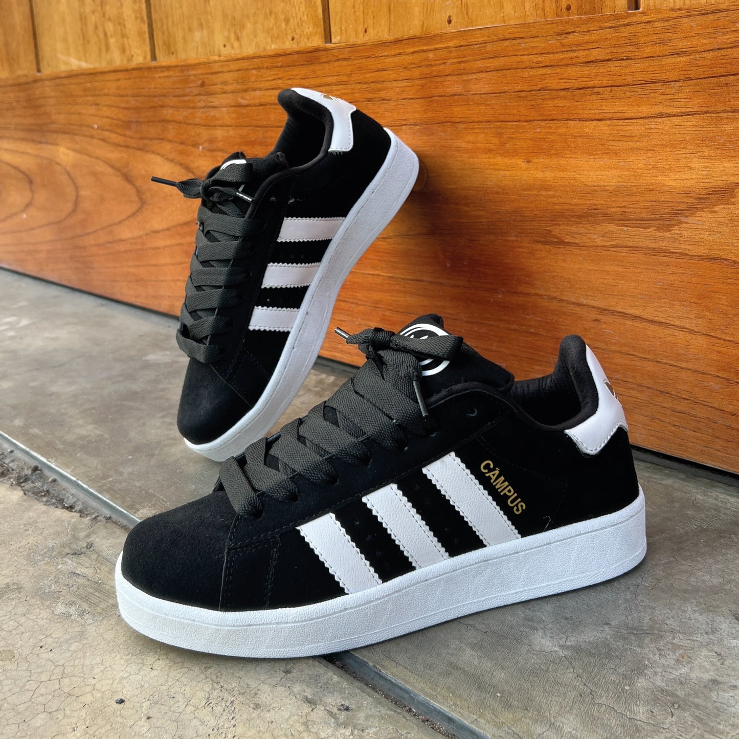 2X1 ADIDAS CAMPUS