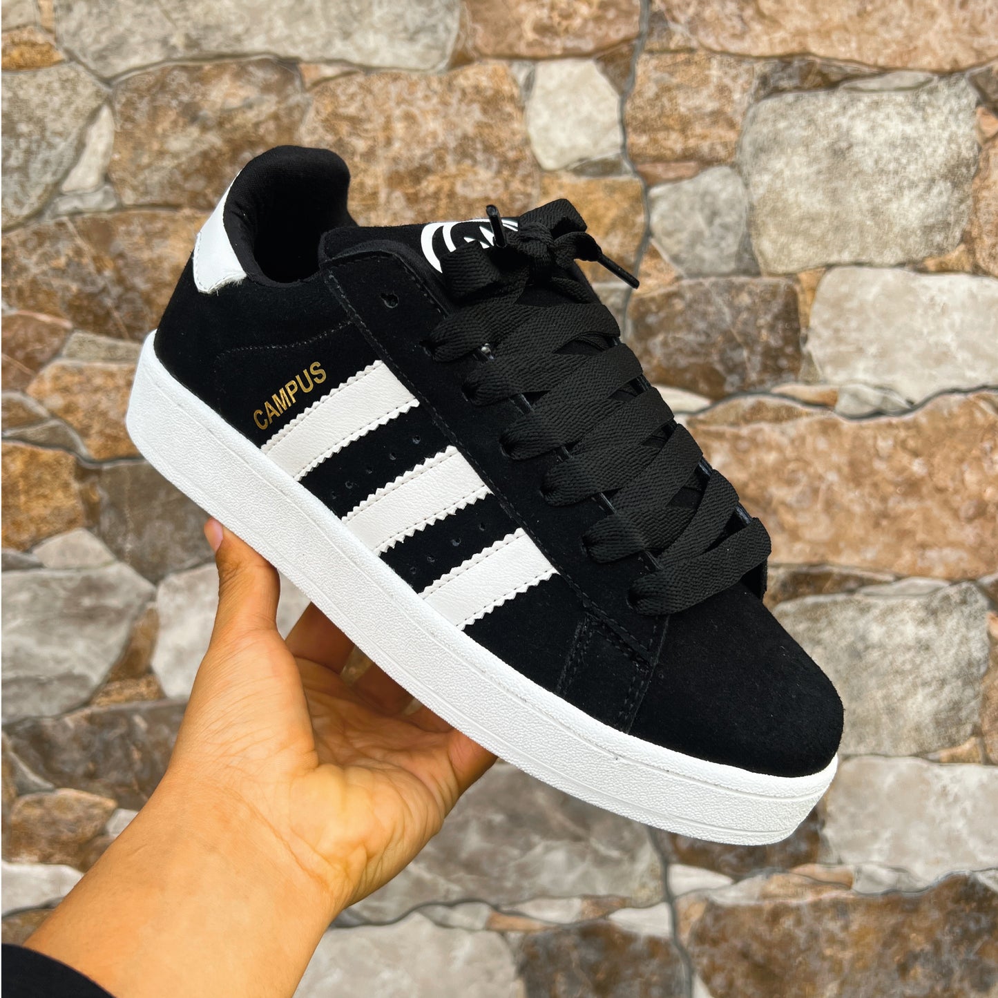 2X1 ADIDAS CAMPUS