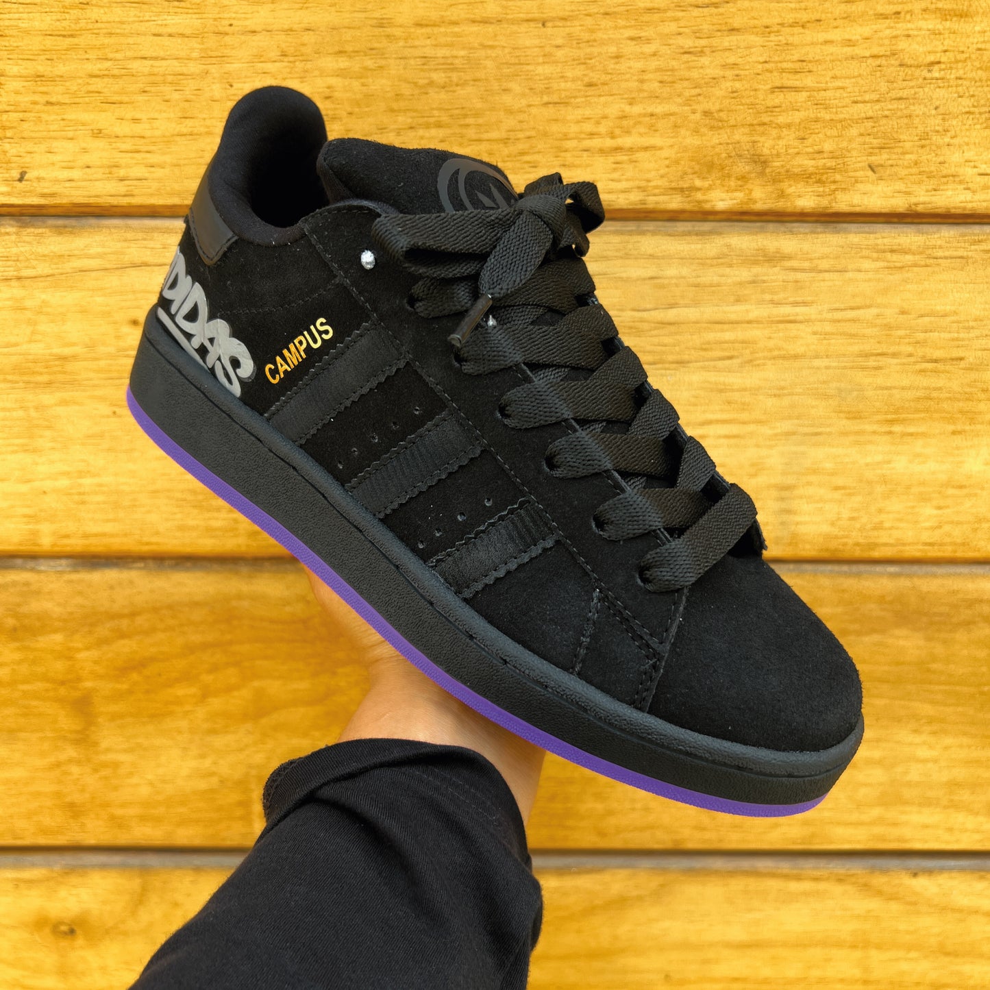 DC BLACK BRATH