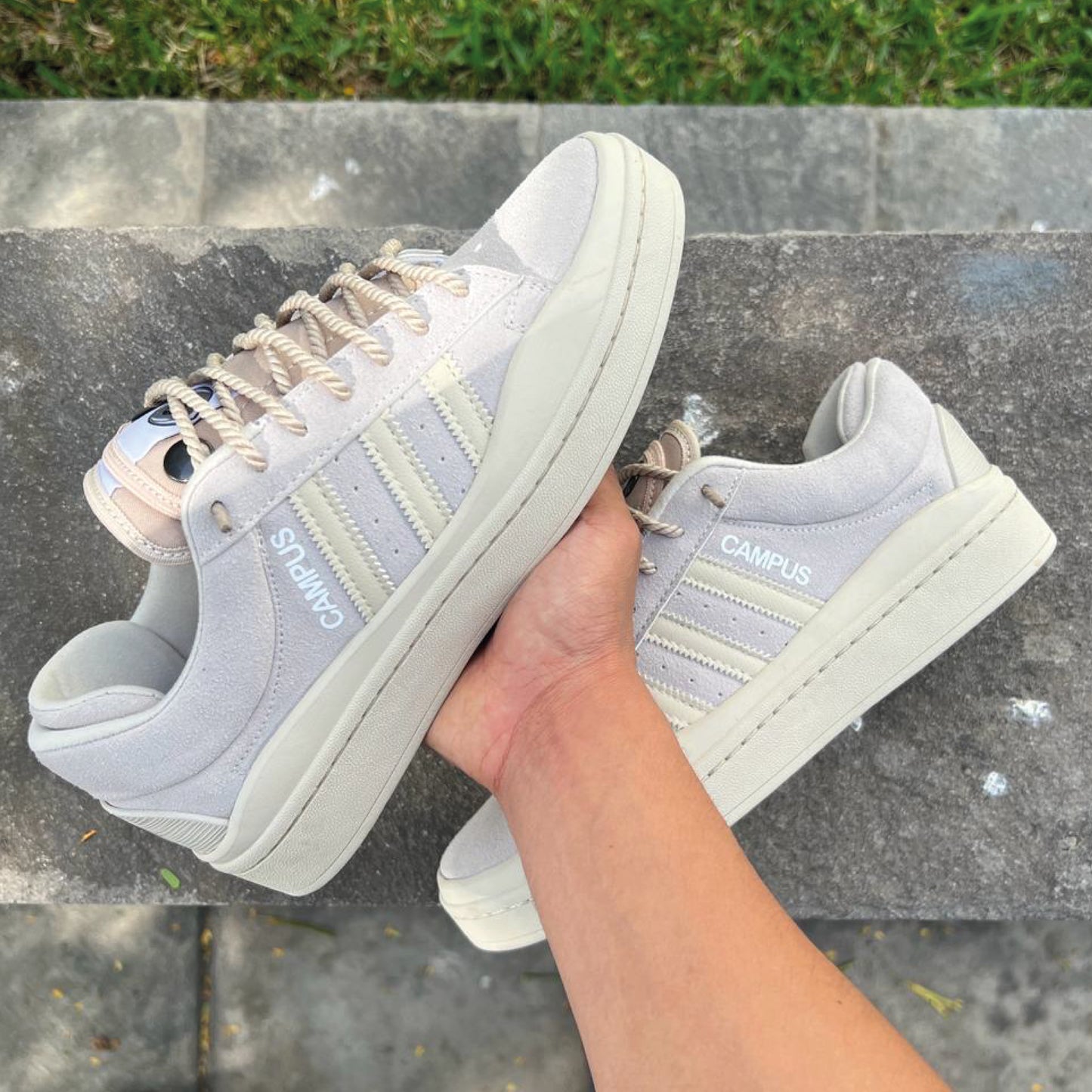 2X1 ADIDAS CAMPUS
