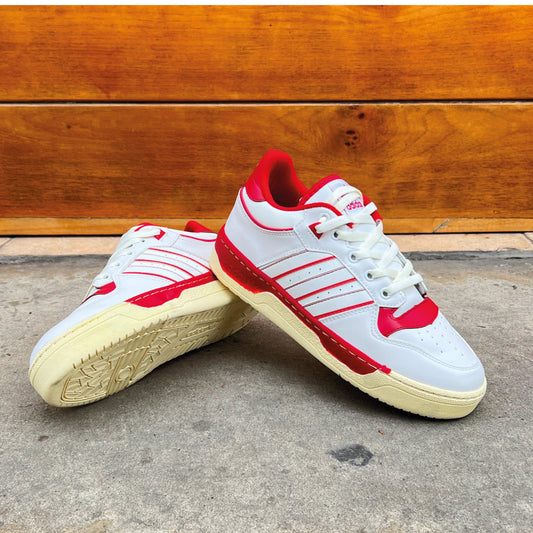 RETRO FORUM 84 LOW