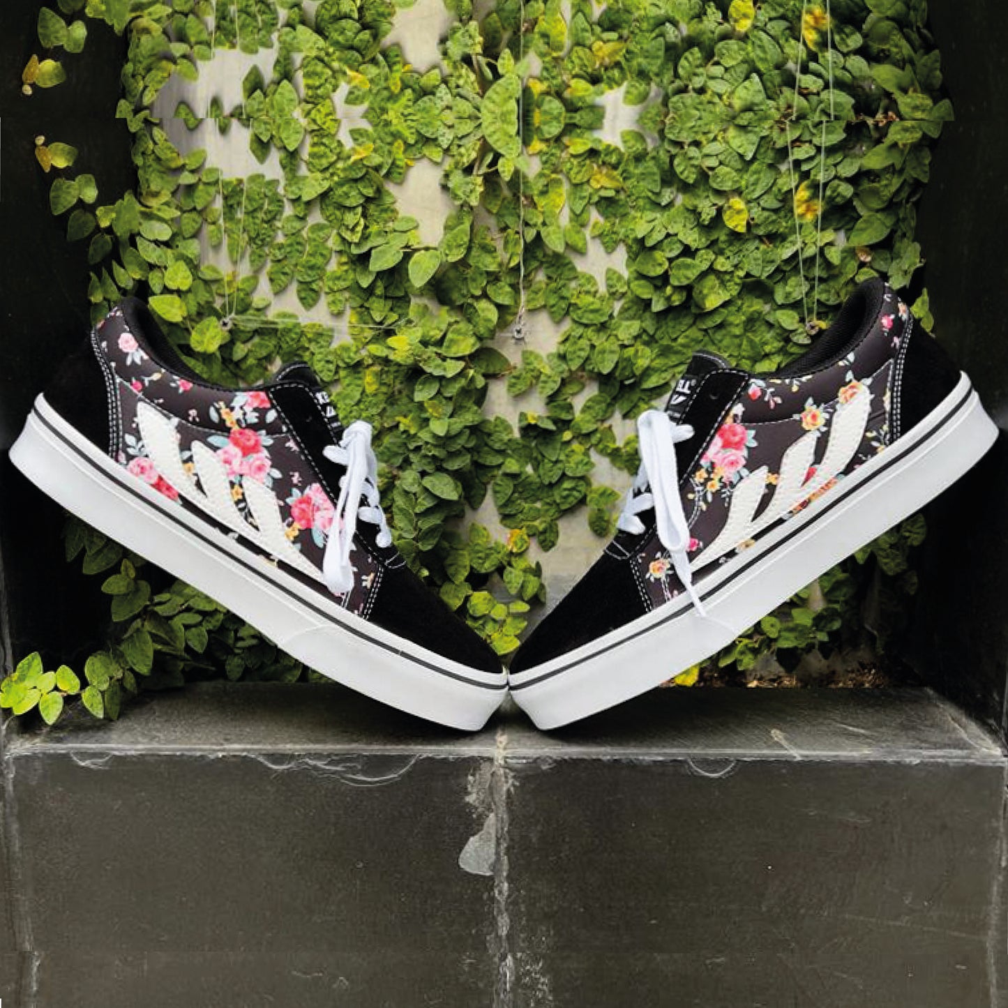 SKELL FLOWERS