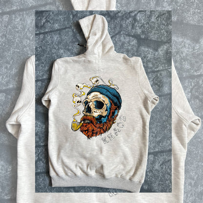 POLERA KHAOS VIKINGO