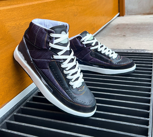 JORDAN LEAD NETRO
