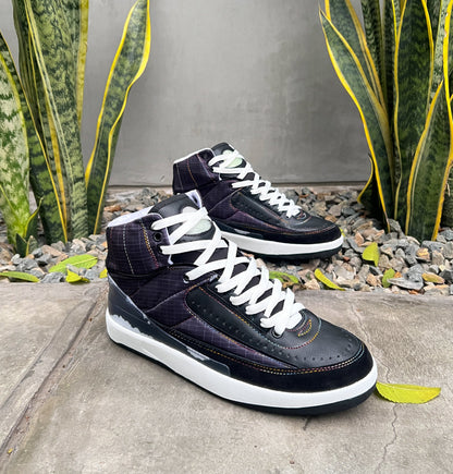 JORDAN LEAD NETRO