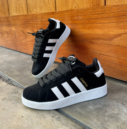 CAMPUSS 00S CLASSIC BLACK AND WHITE