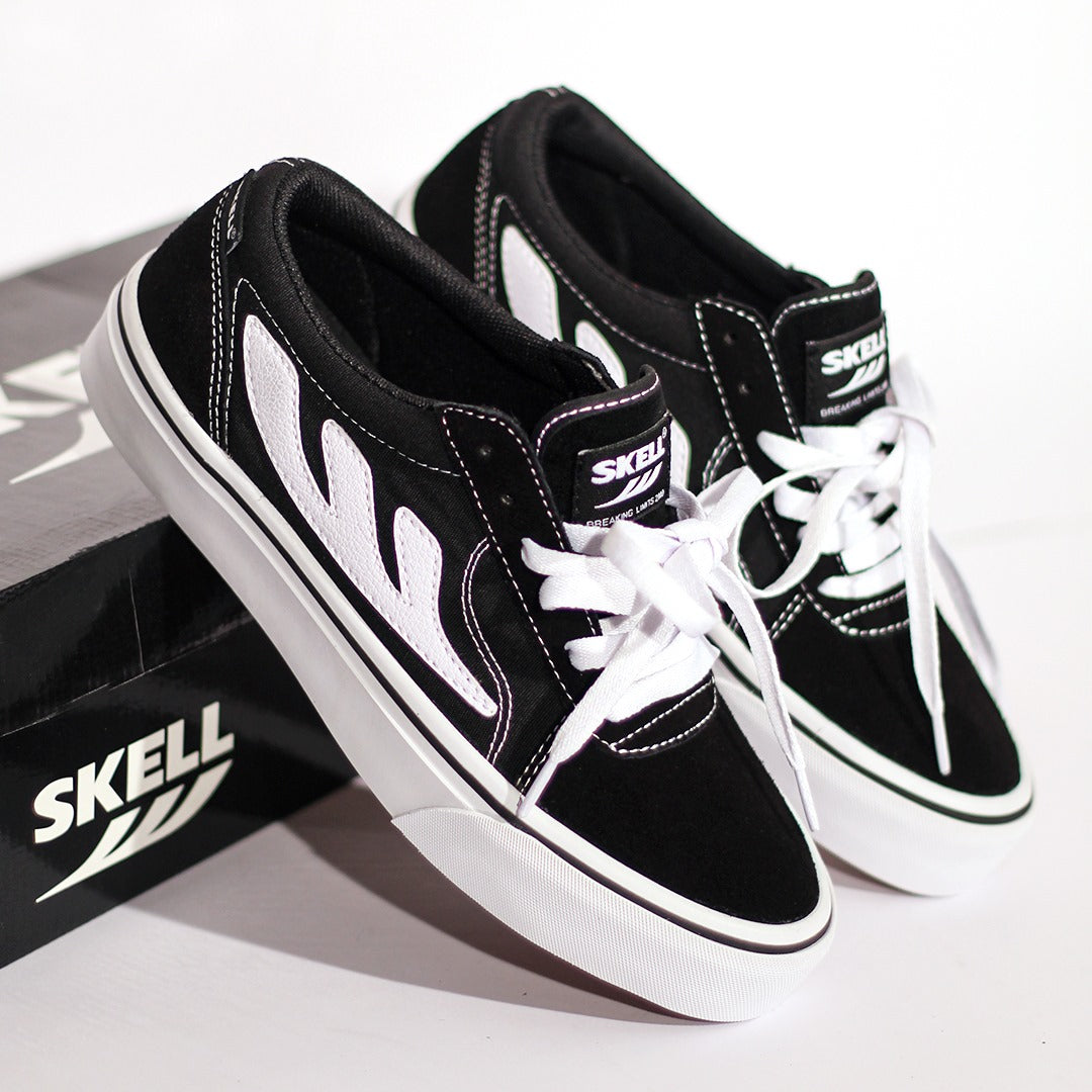 SKELL CÉSAR