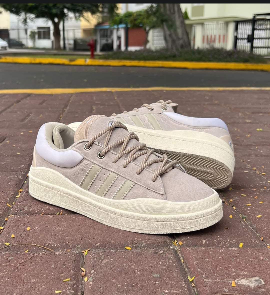 CAMPUS CREAM TOTAL