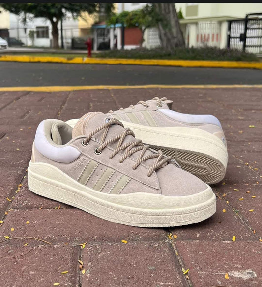 CAMPUS CREAM TOTAL