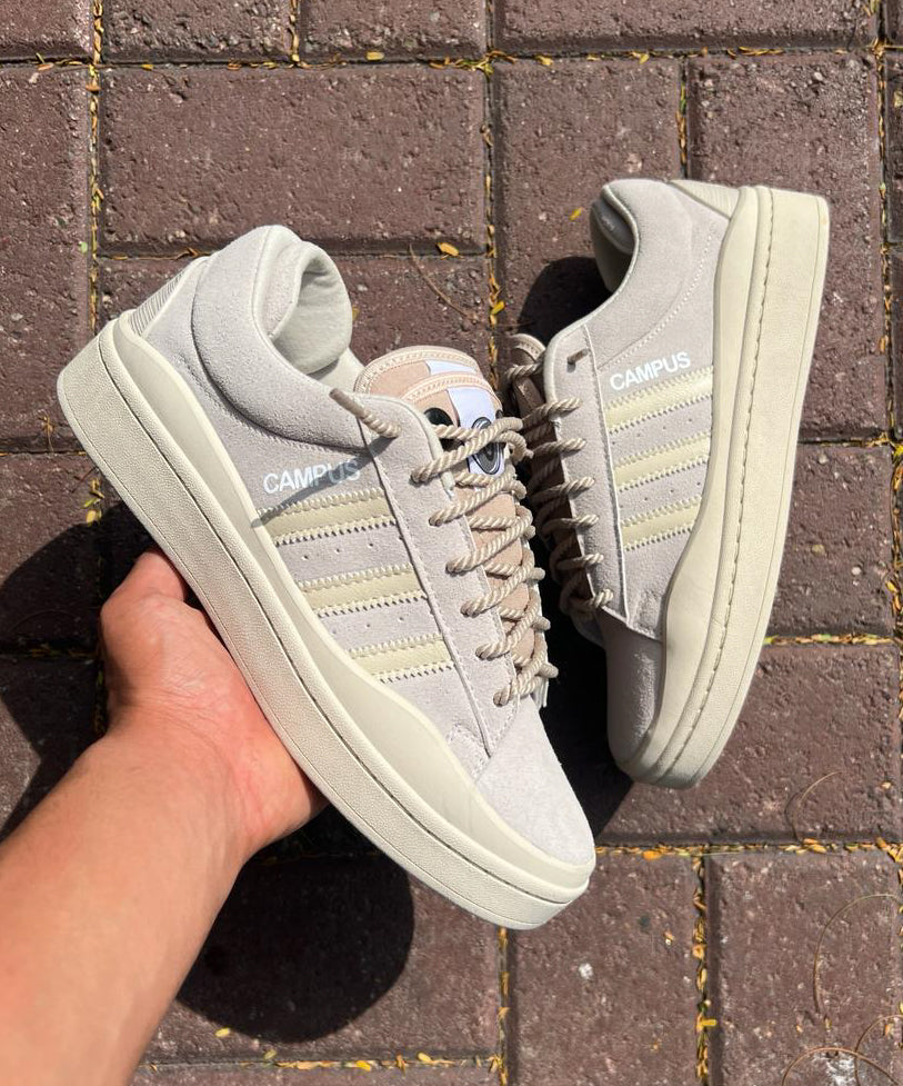CAMPUS CREAM TOTAL